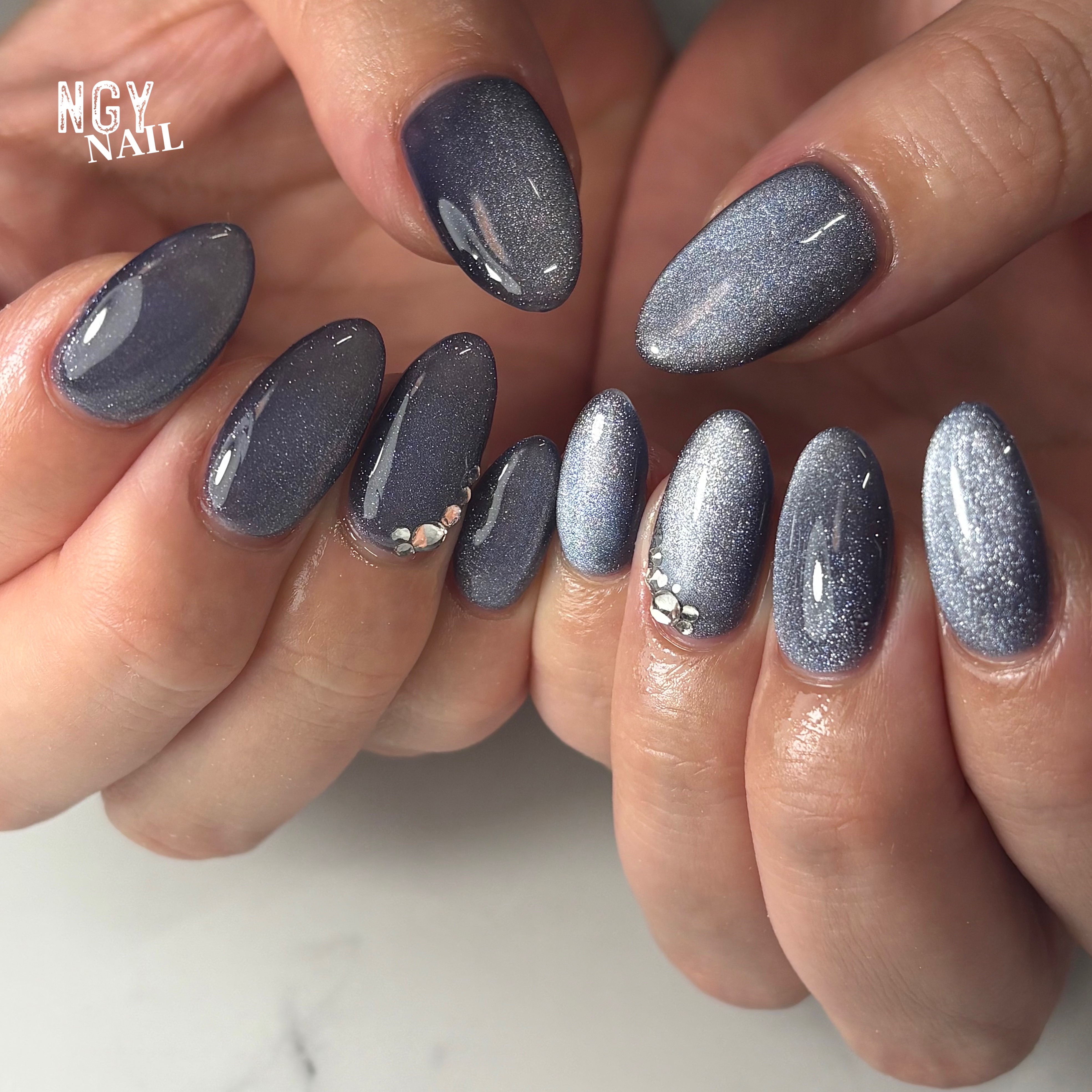 ネイリー（Nailie） - NGYNAIL