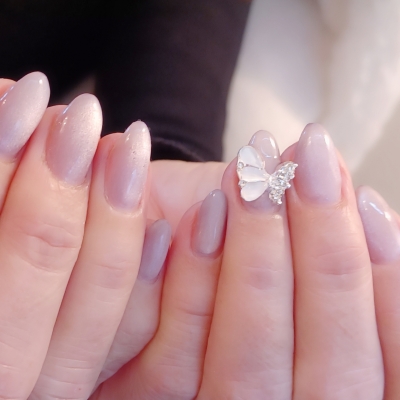 ネイリー（Nailie）