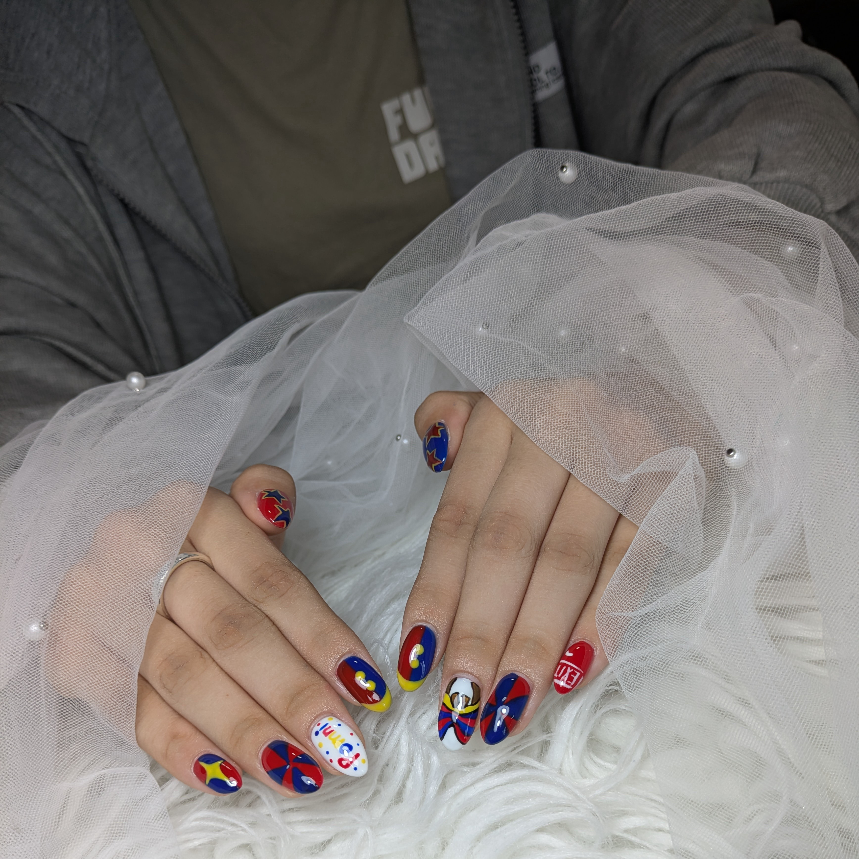 Queen_Nail_yuki