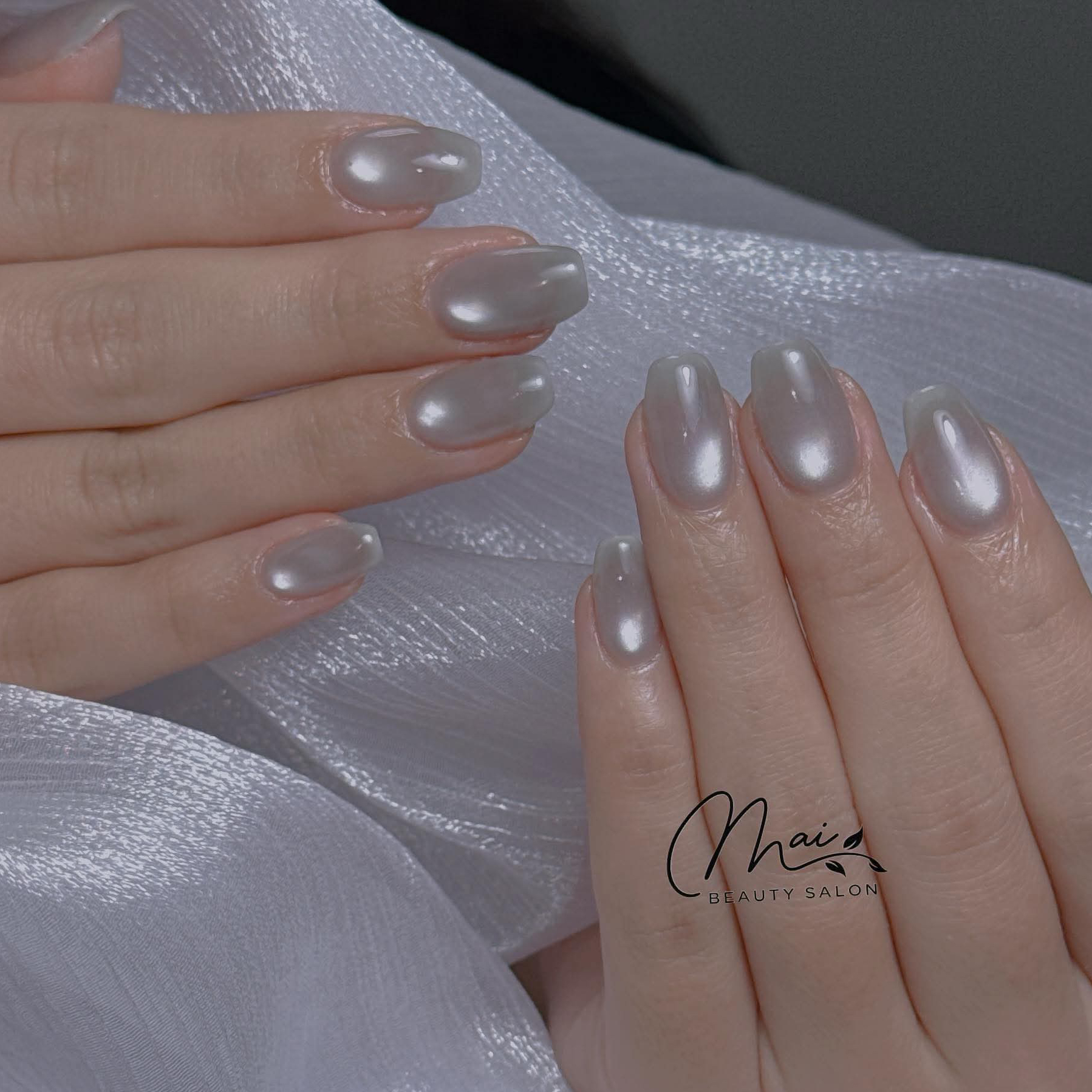 MaiBeautySalon