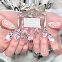 Kkumoo_nail
