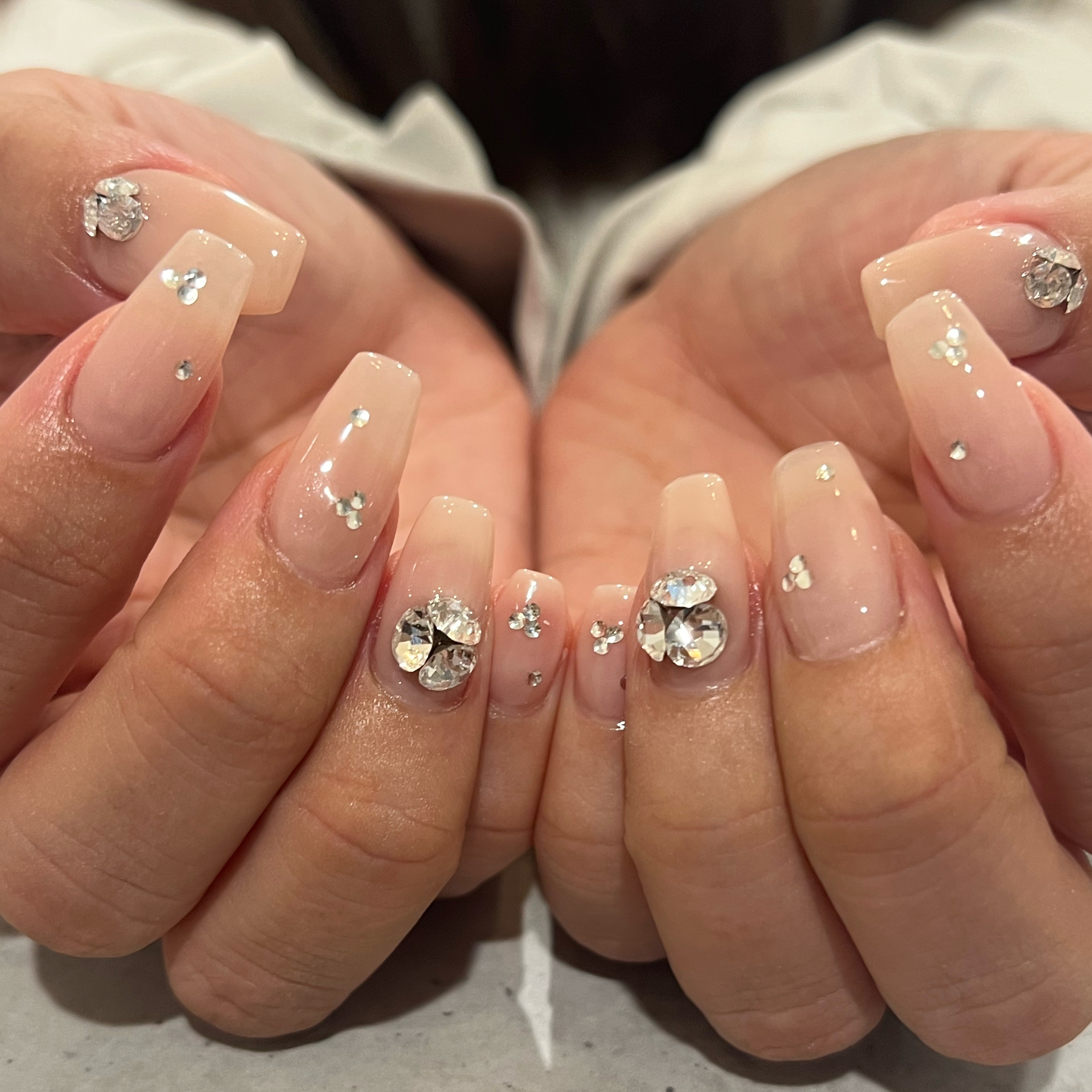 chiharu_trunail