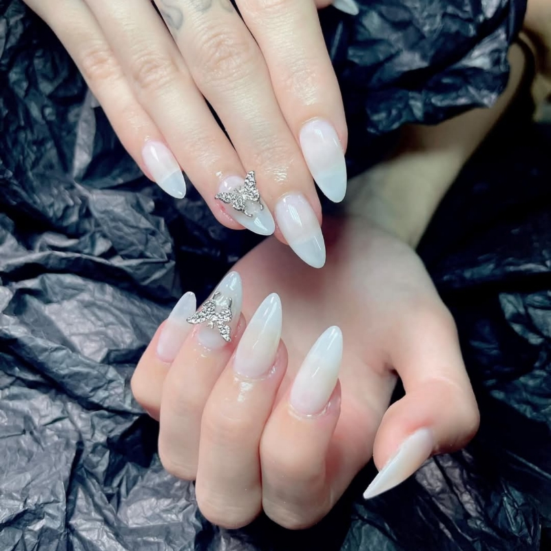 MixNails