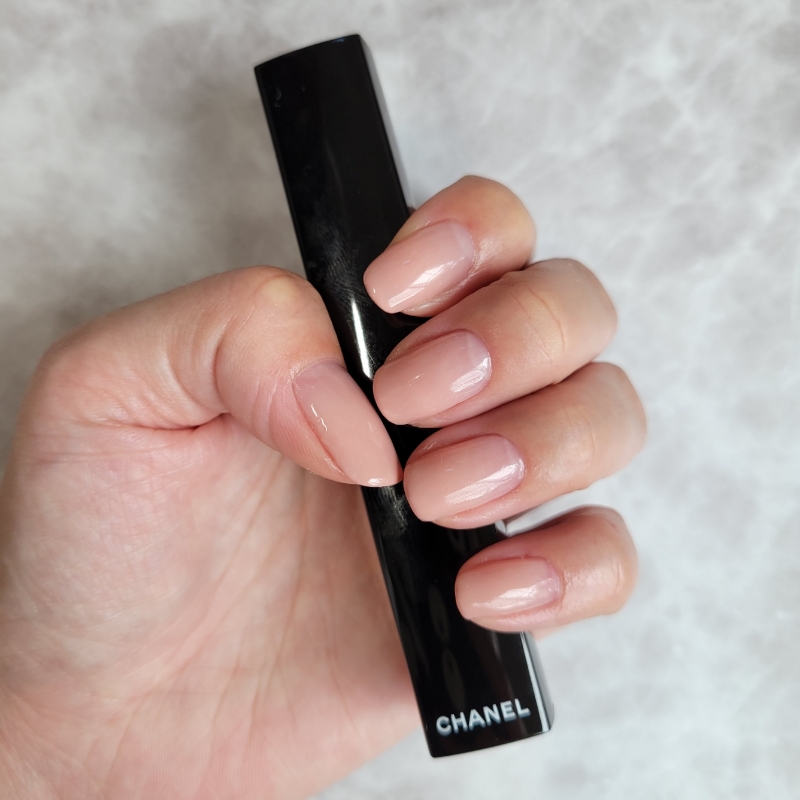 Brilliance_nail