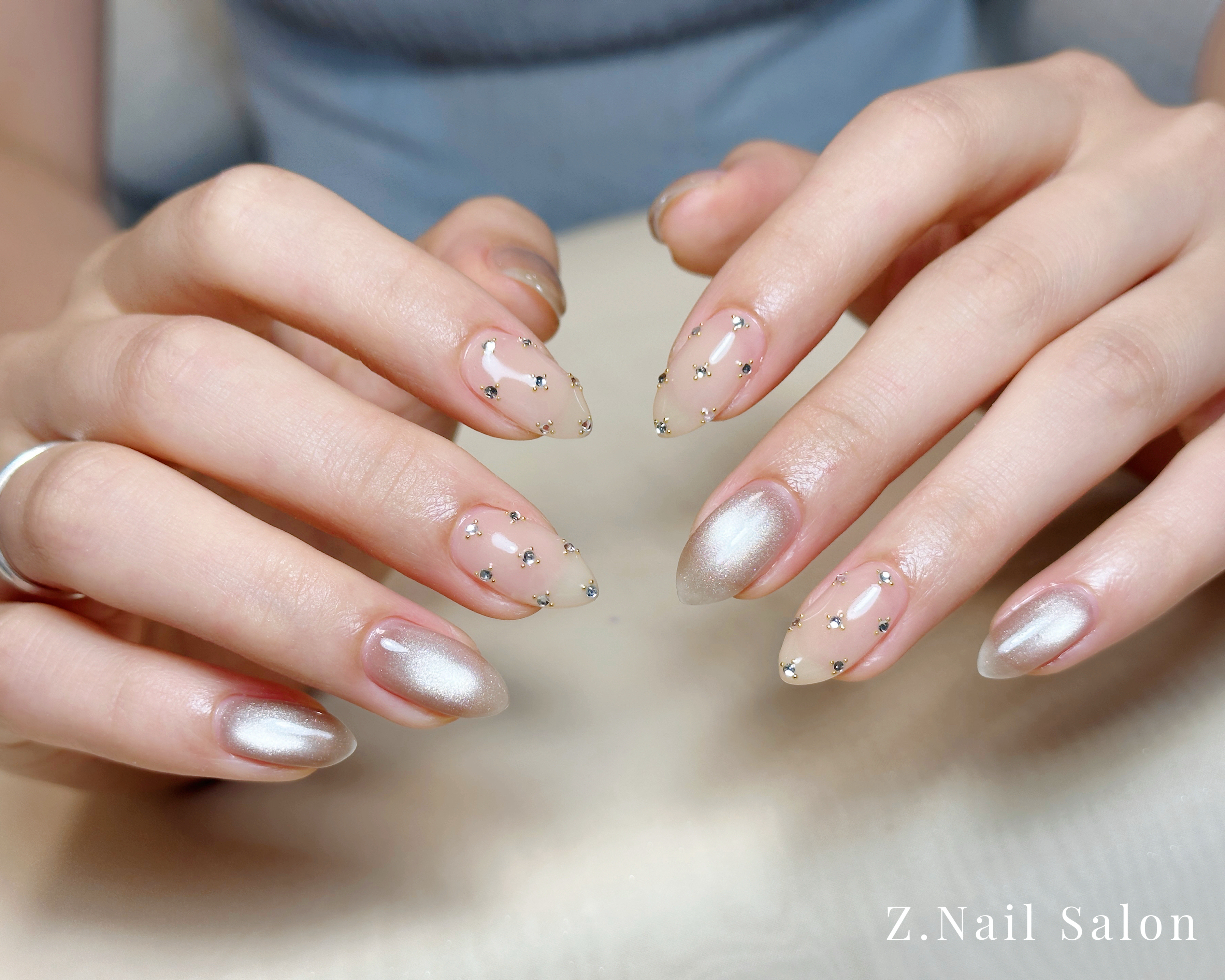Z.NailSalon