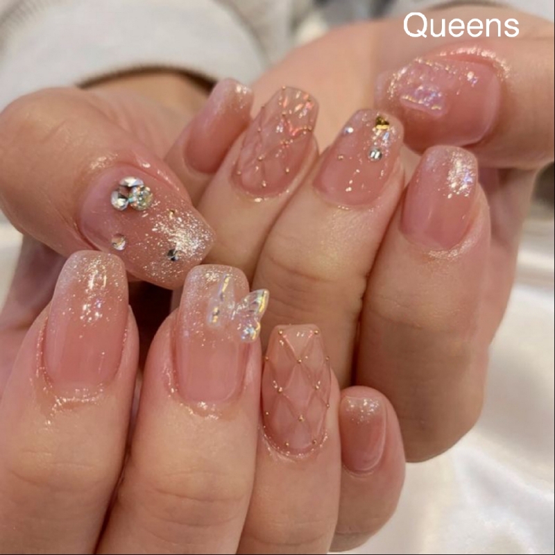 Queensminami