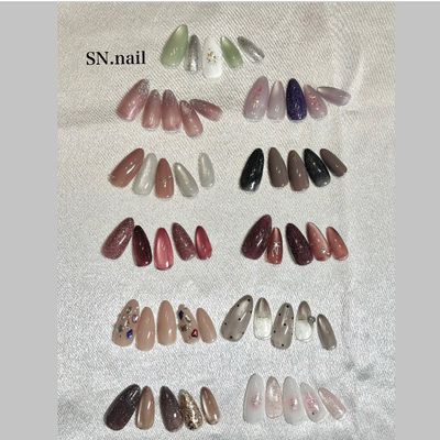 定額デザイン♡