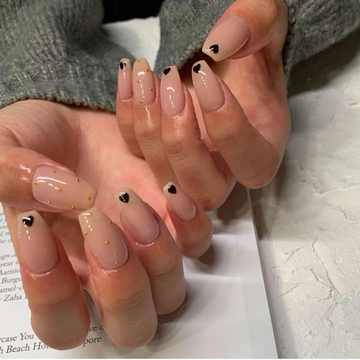 DIAMOND.NAIL.STUDIO