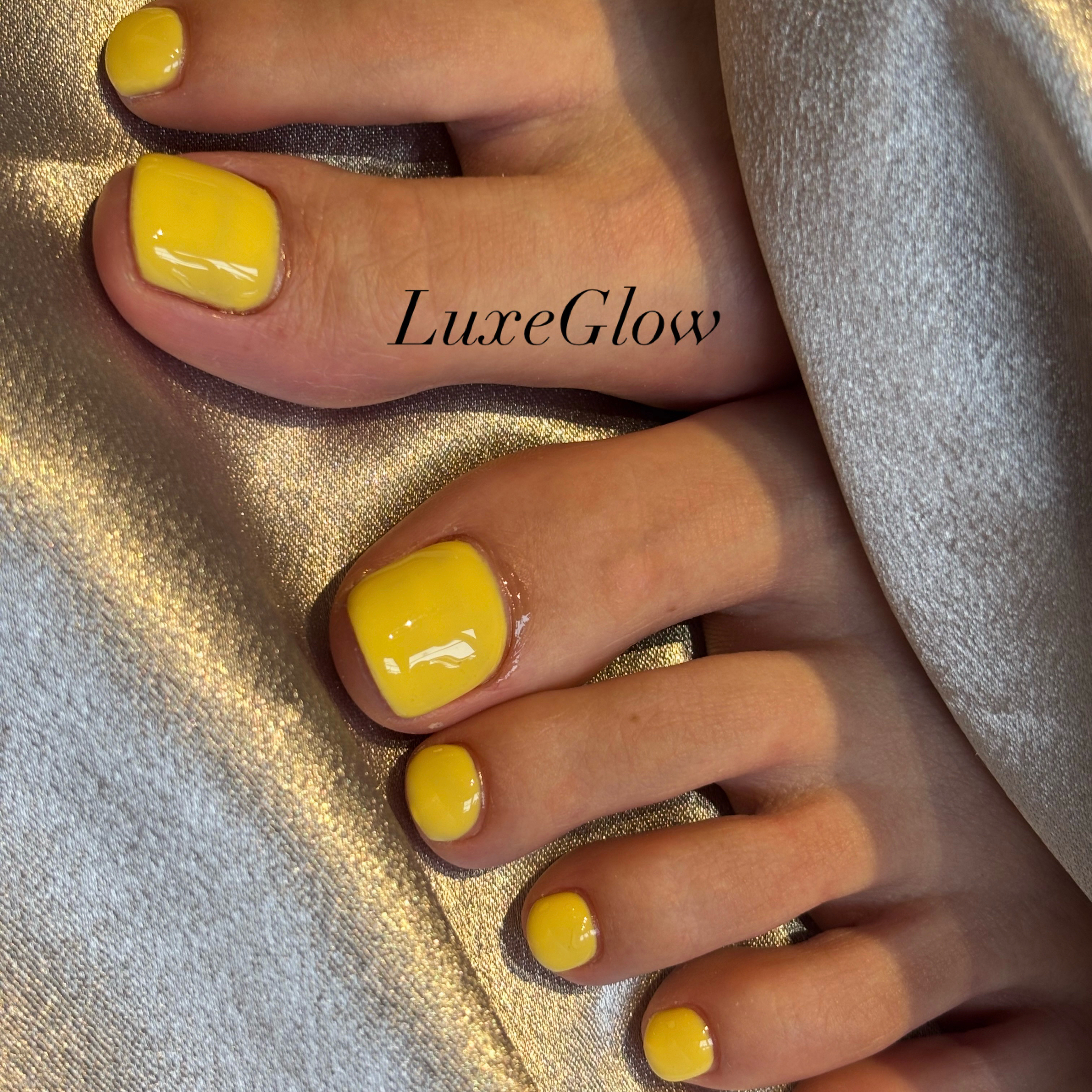LuxeGlow