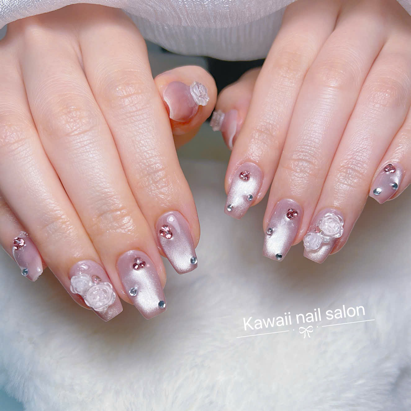 Meo.KawaiiNail