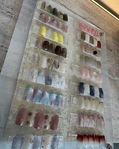 定額シンプルデザイン Aコース(ベース色変更可)