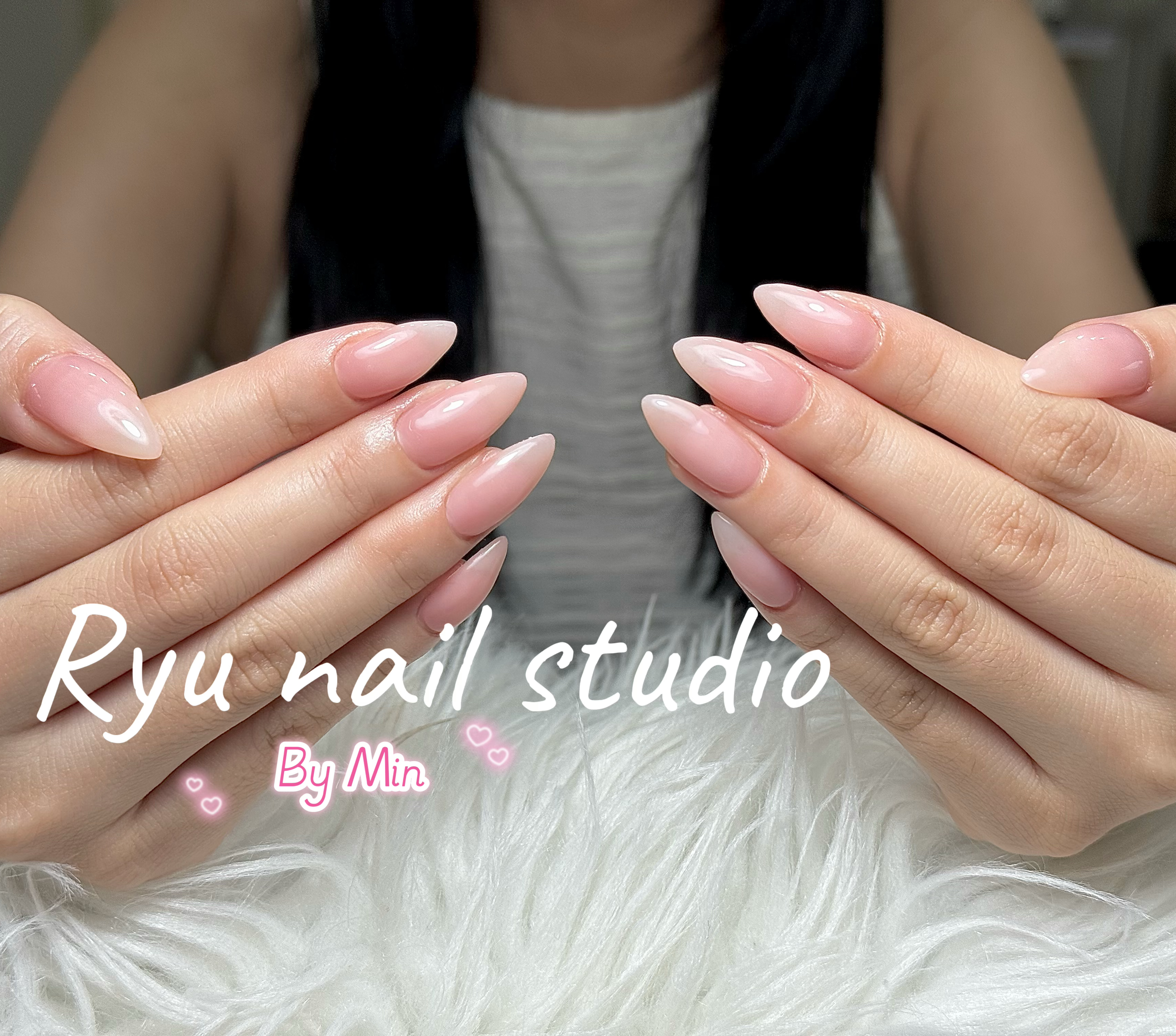 RyuNail.MinChan