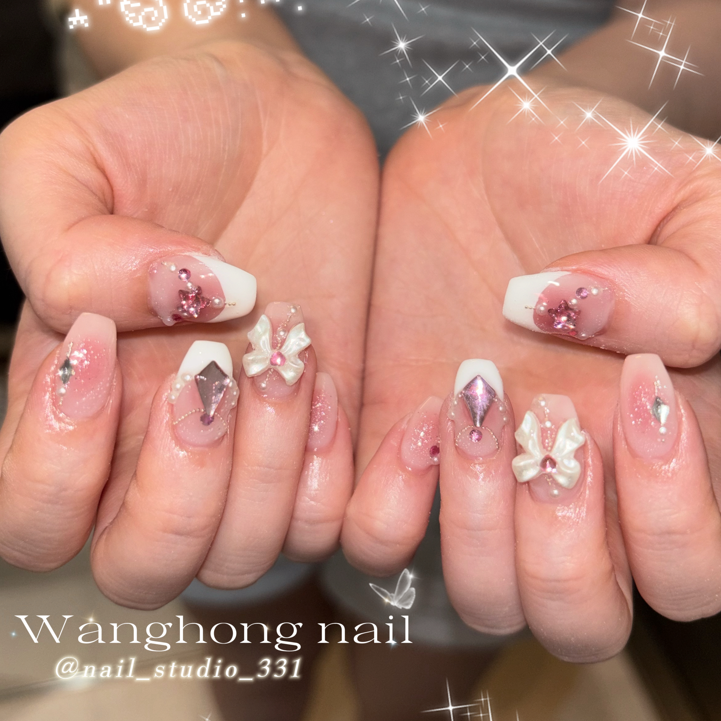 Nailstudio331_Angel