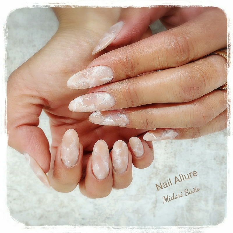 NailAllure