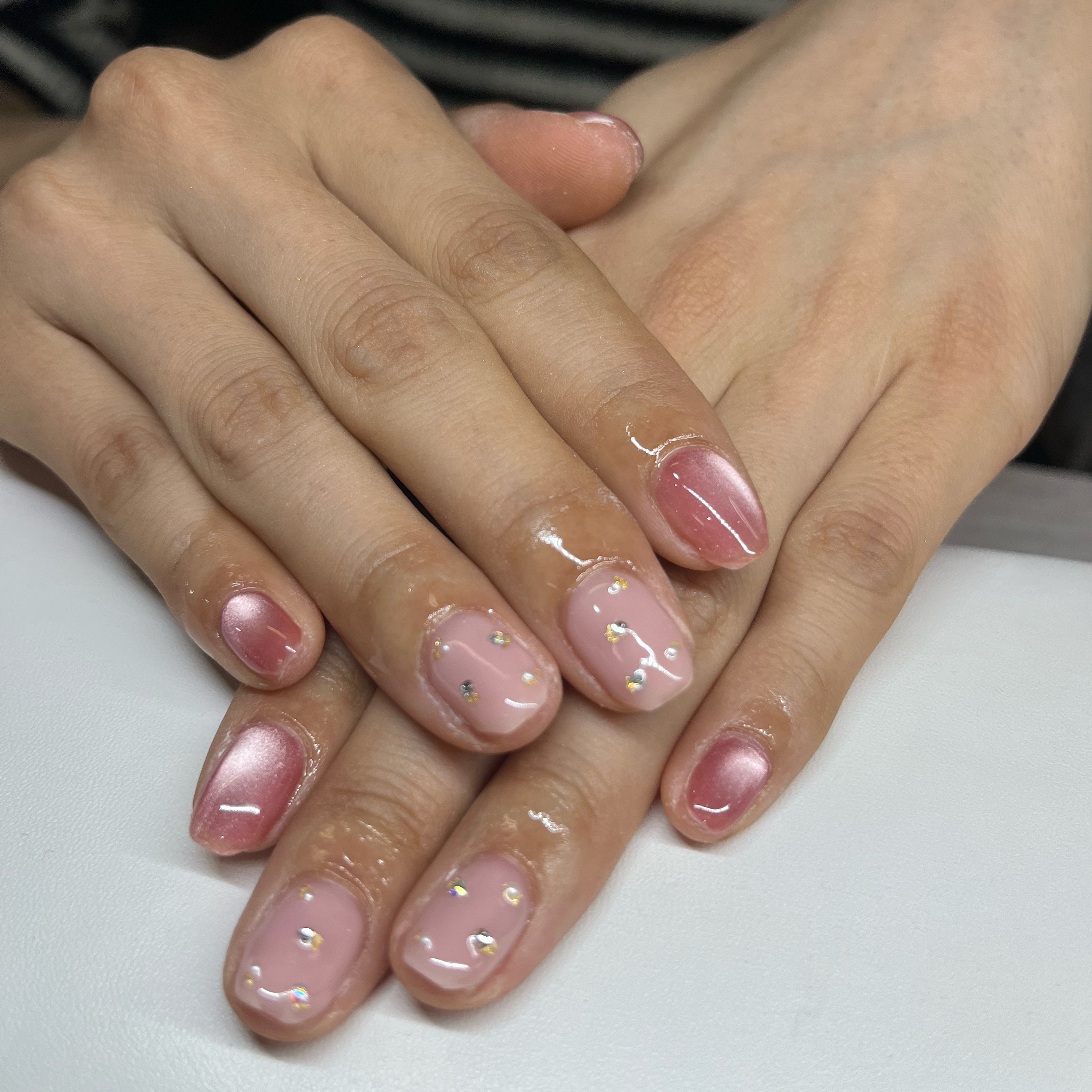 Manaka__trunail