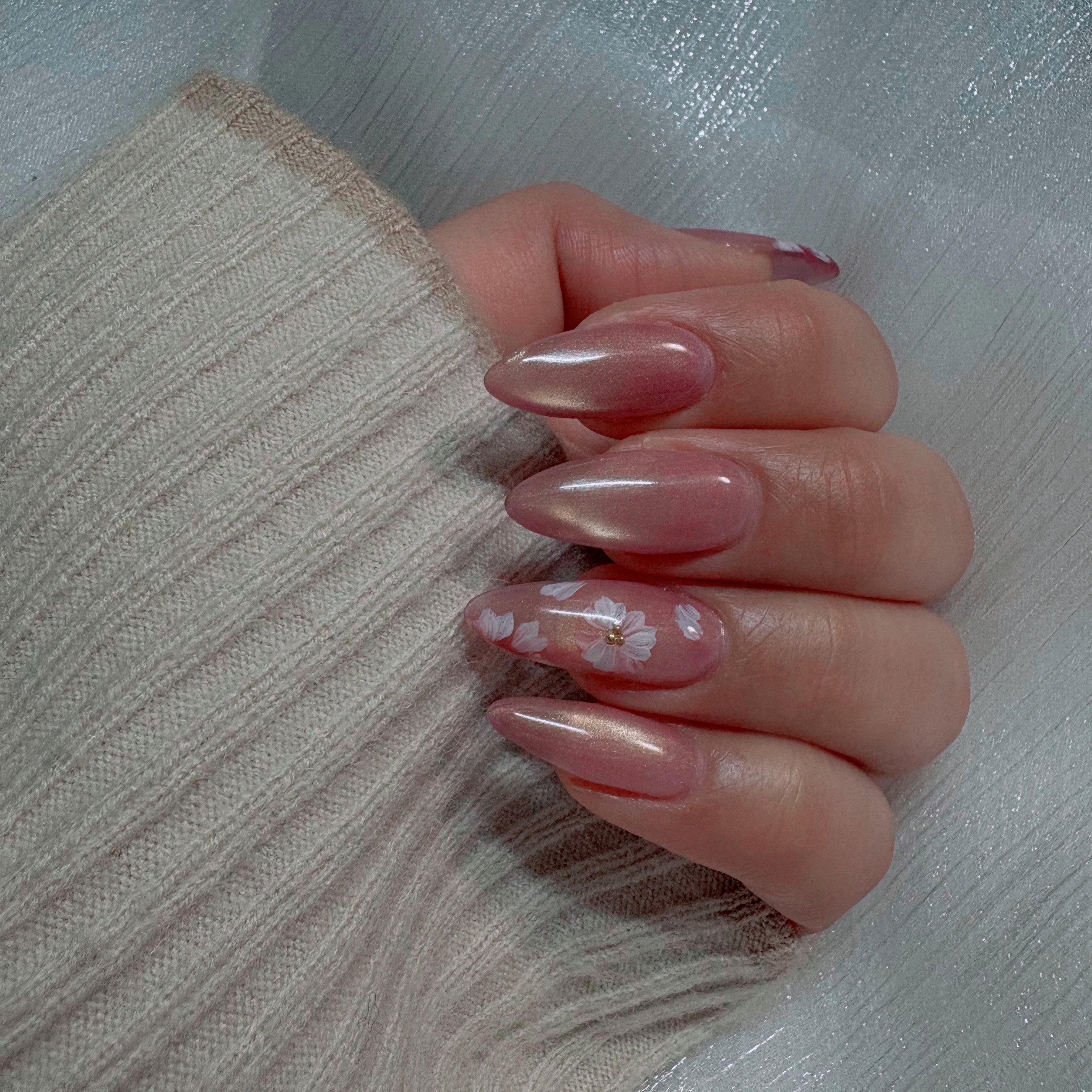 RiShi_nail