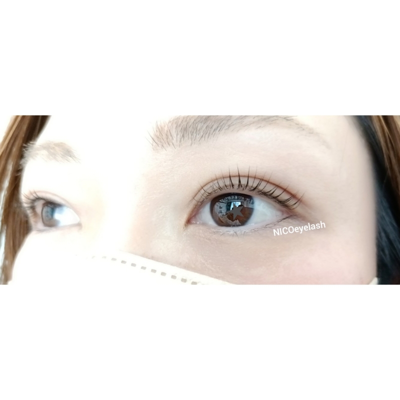 NICOeyelash_mika