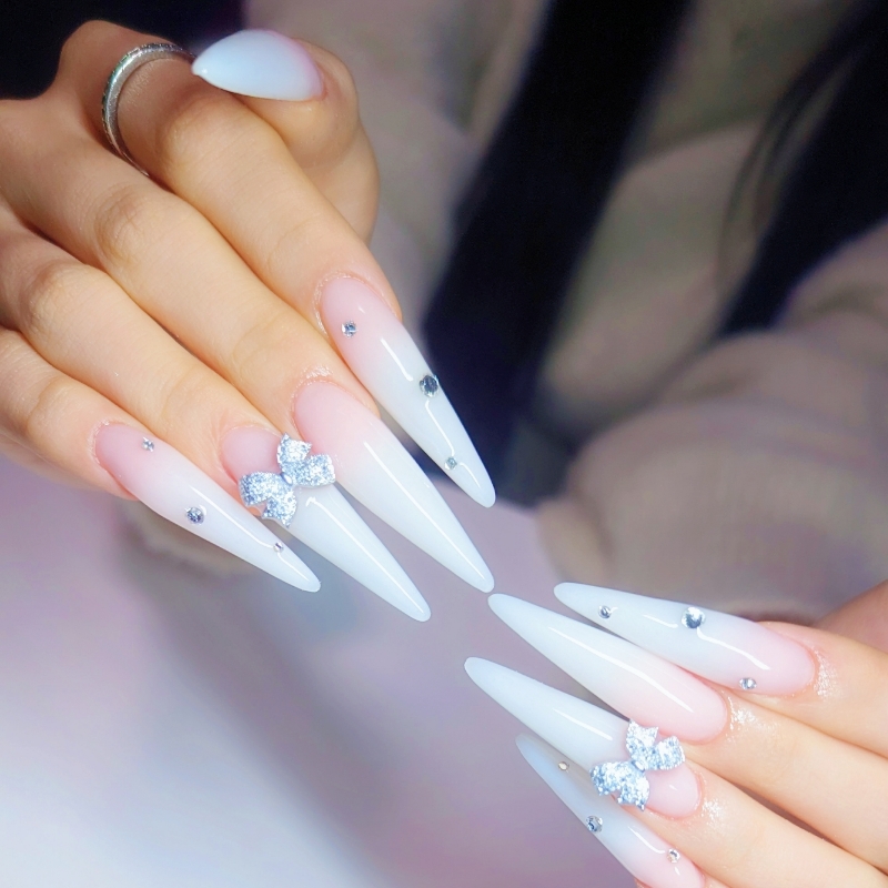 Nail_yello