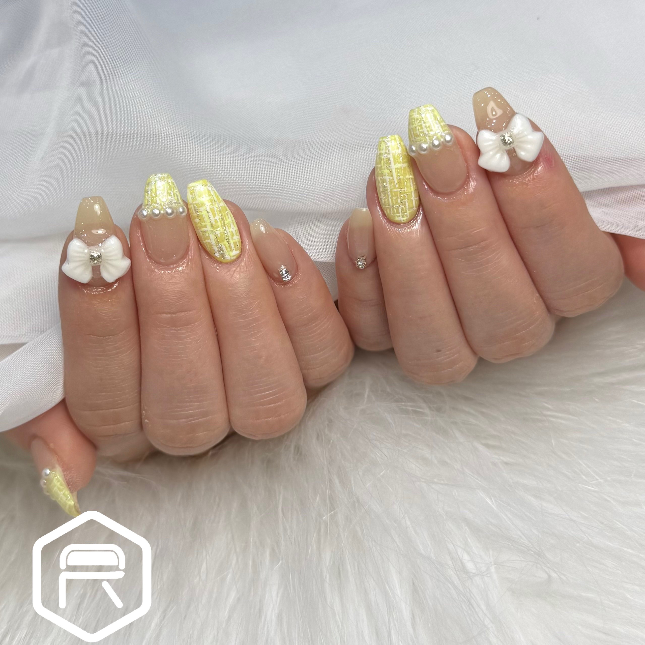 Redispe.nail_noura_nishihara