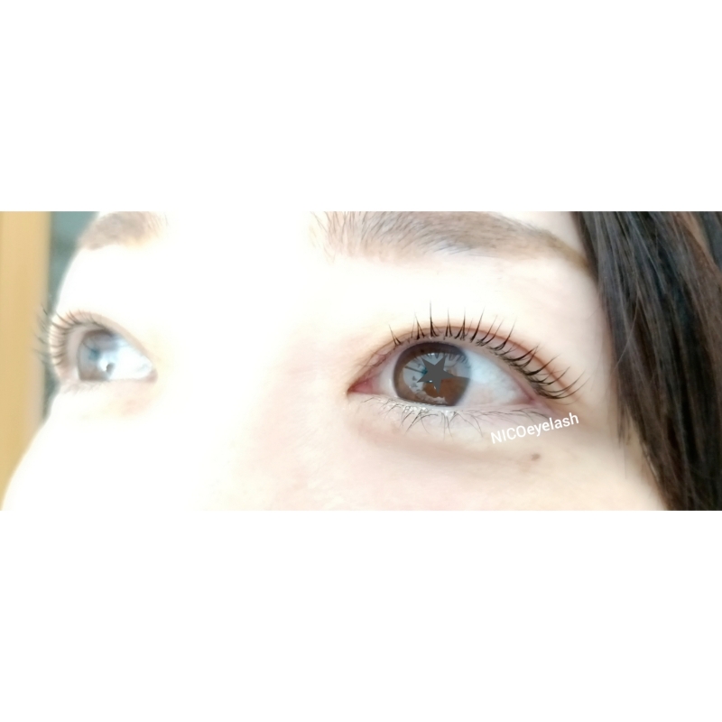 NICOeyelash_mika