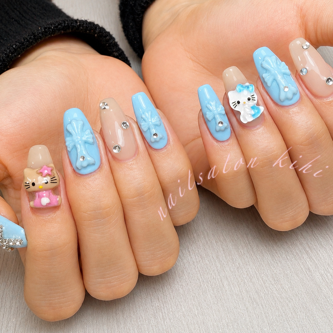 Nails.kihi