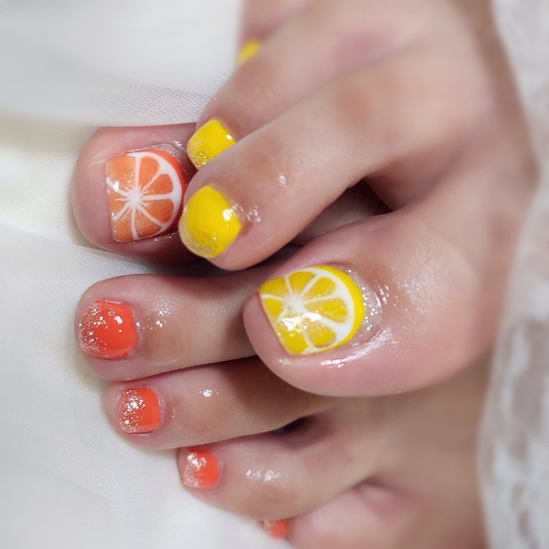 prin.cessnail