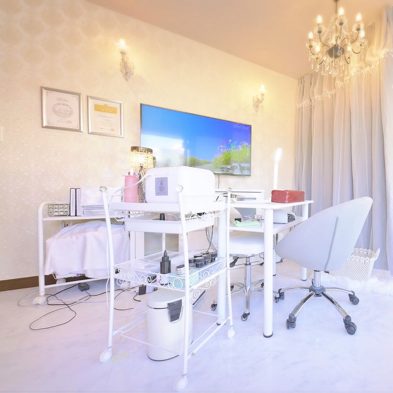Nailsalon L