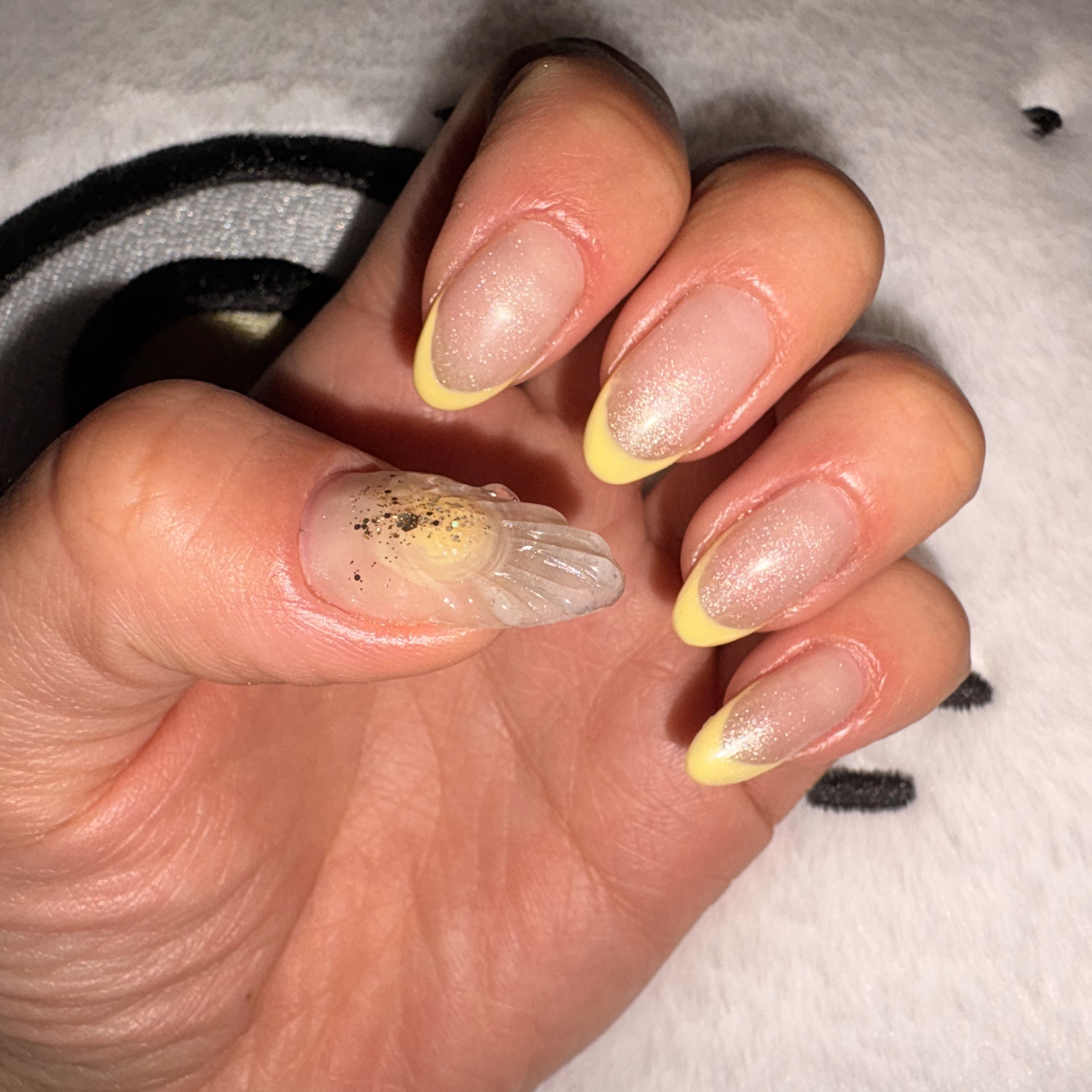 Nail.CHEW