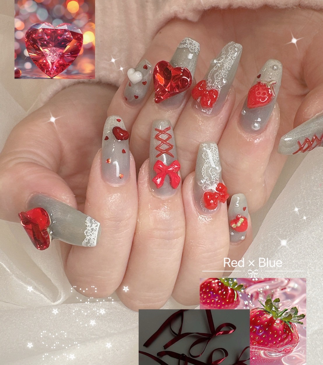 GREEM_nail