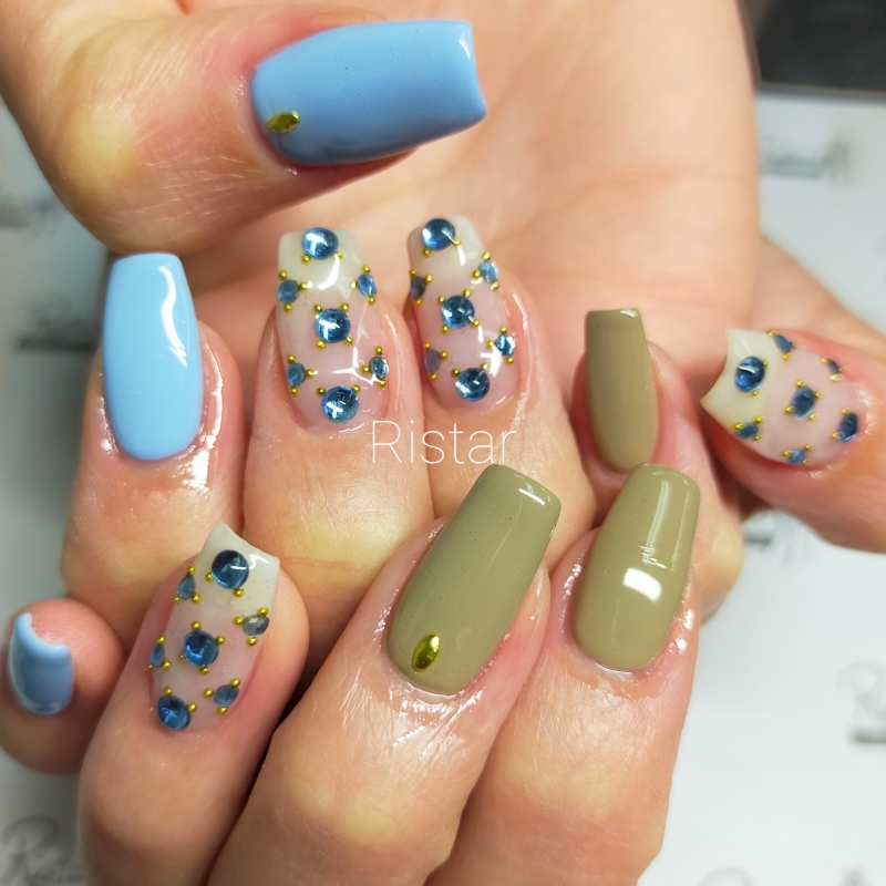 NailSalonRistar