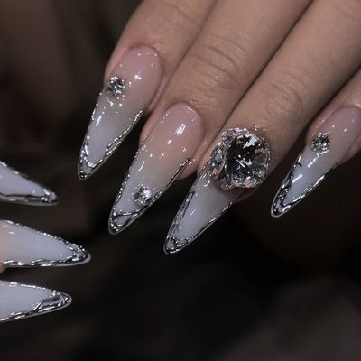 長さ出し Extensions