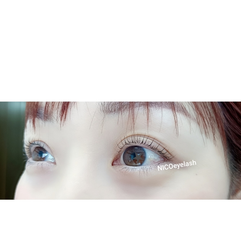 NICOeyelash_mika