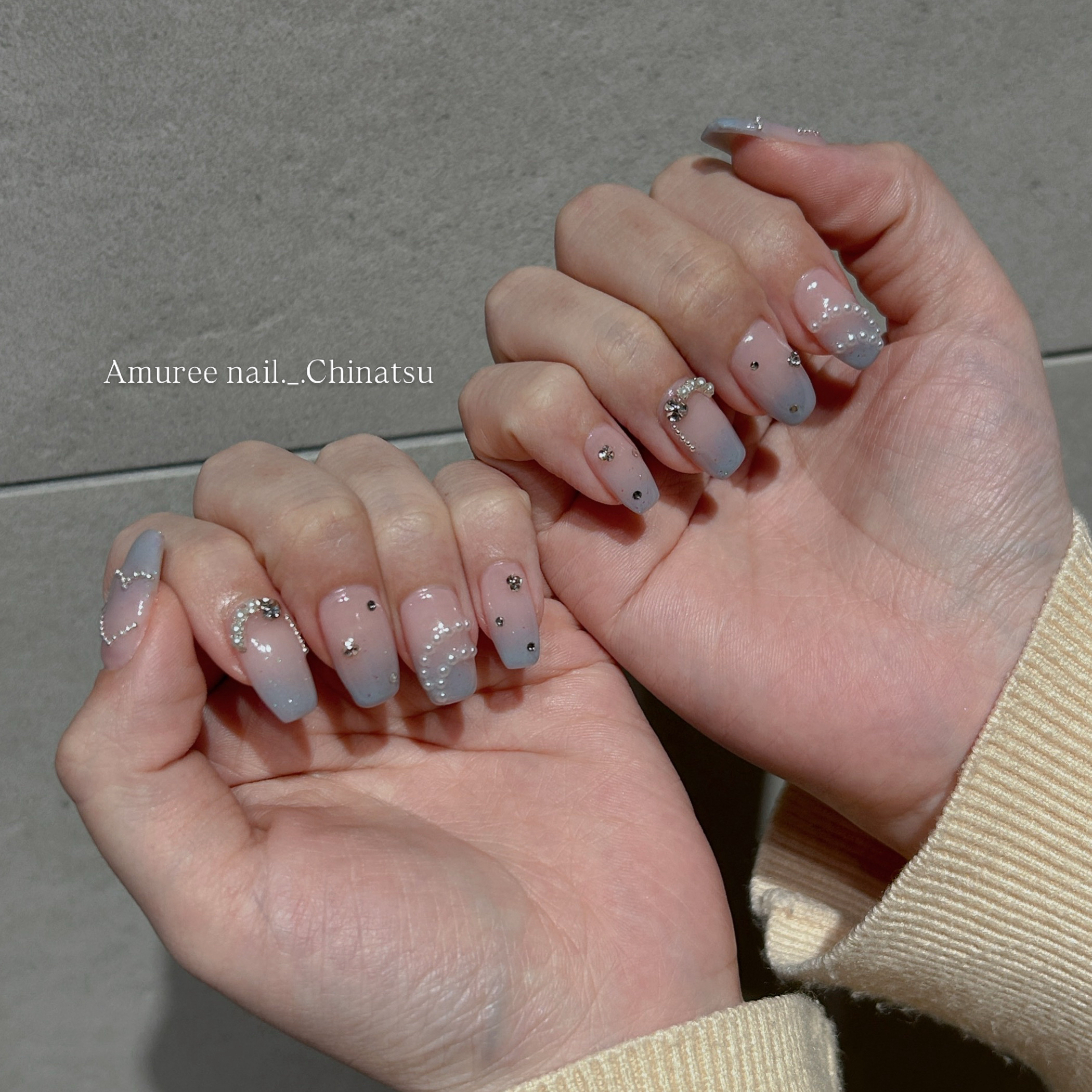 Amuree._.Chinatsu