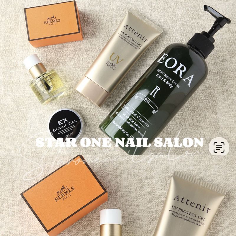 Star One Nail Salon