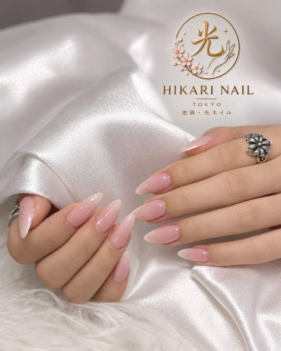 Hikarinail_ikebukuro