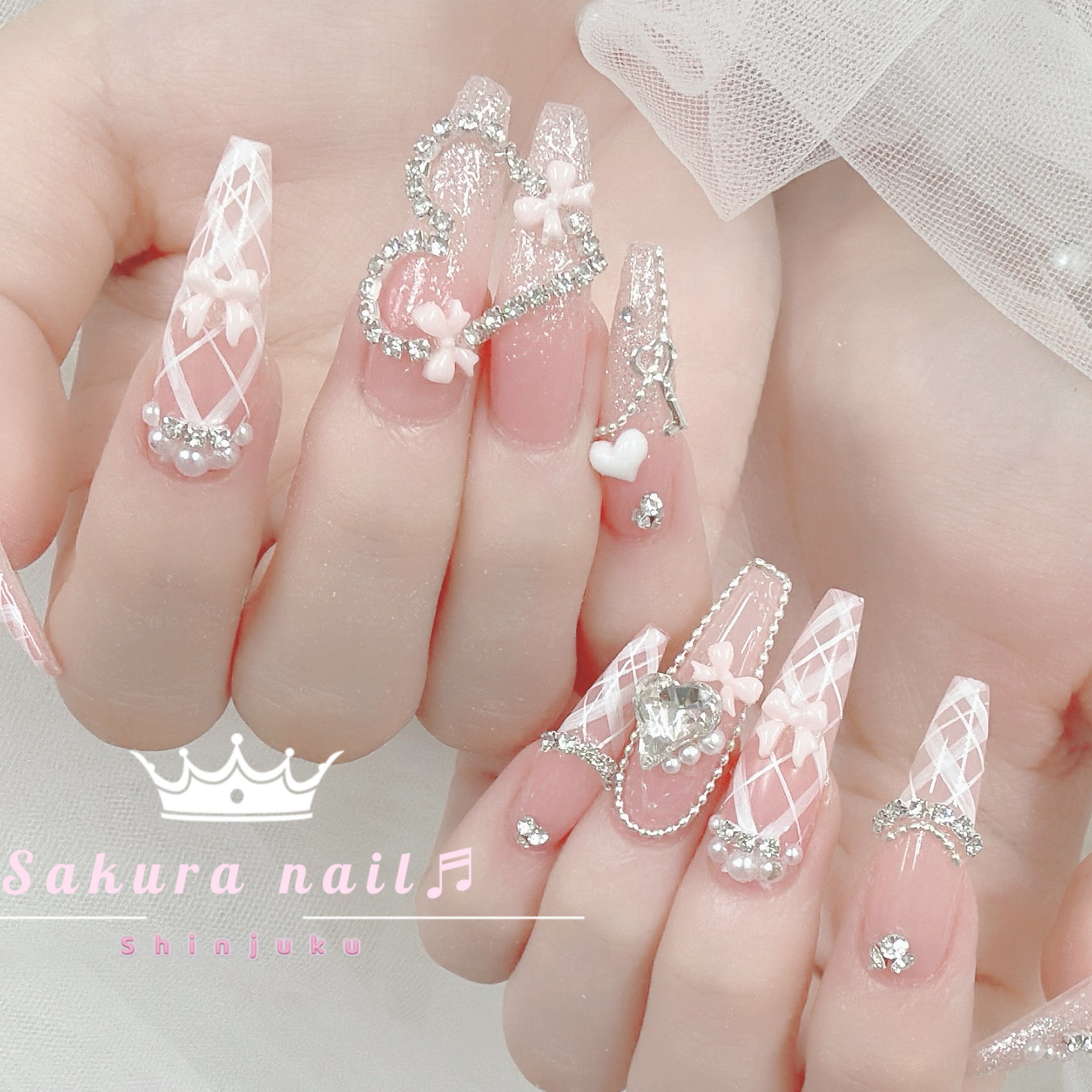 Sakuranail.Nana