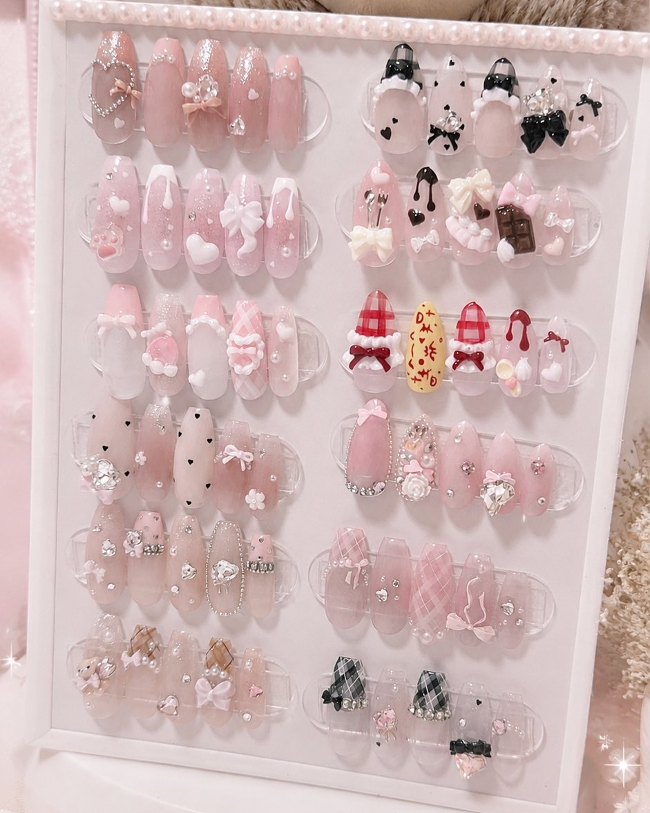 miliynail