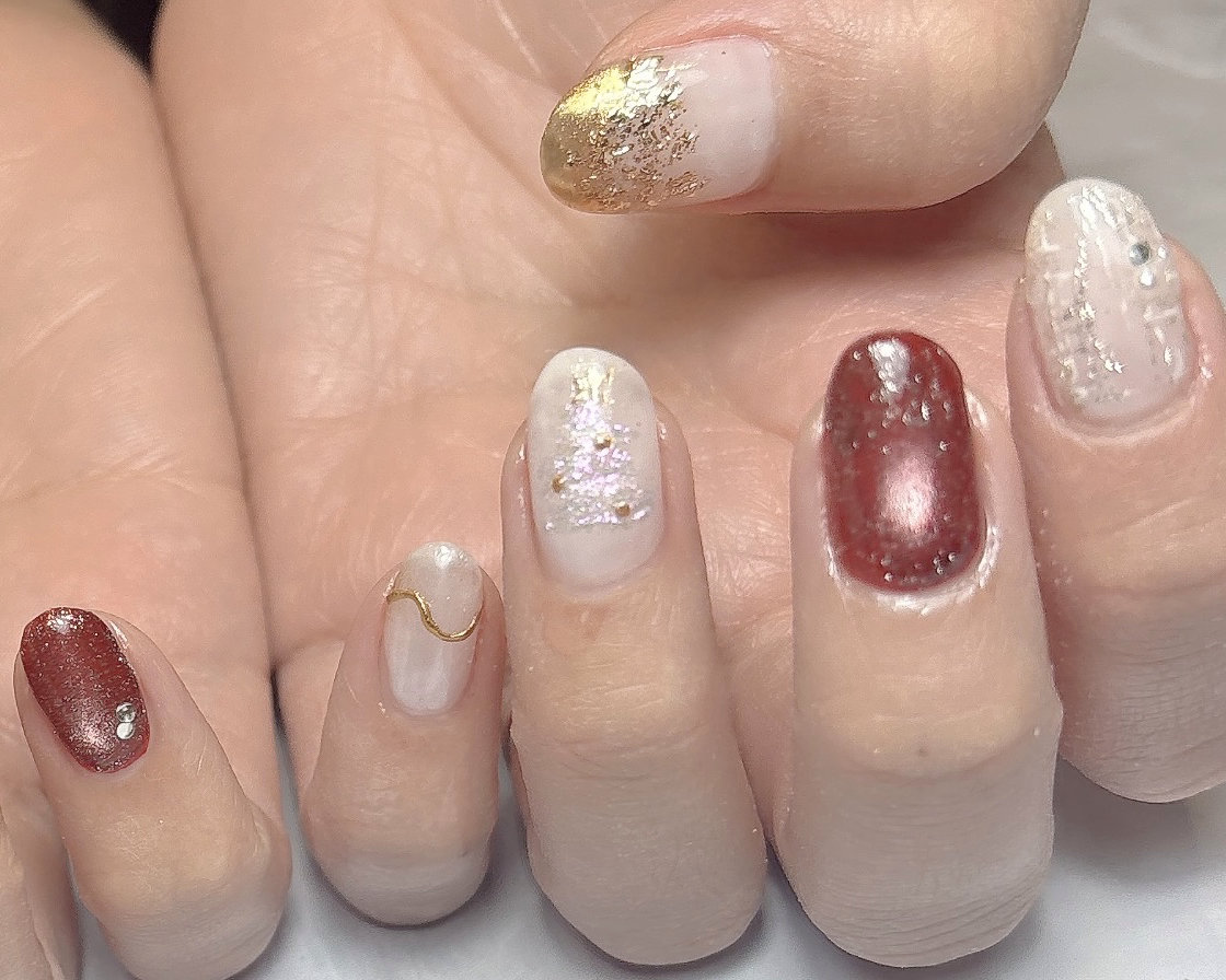 sui_.nail