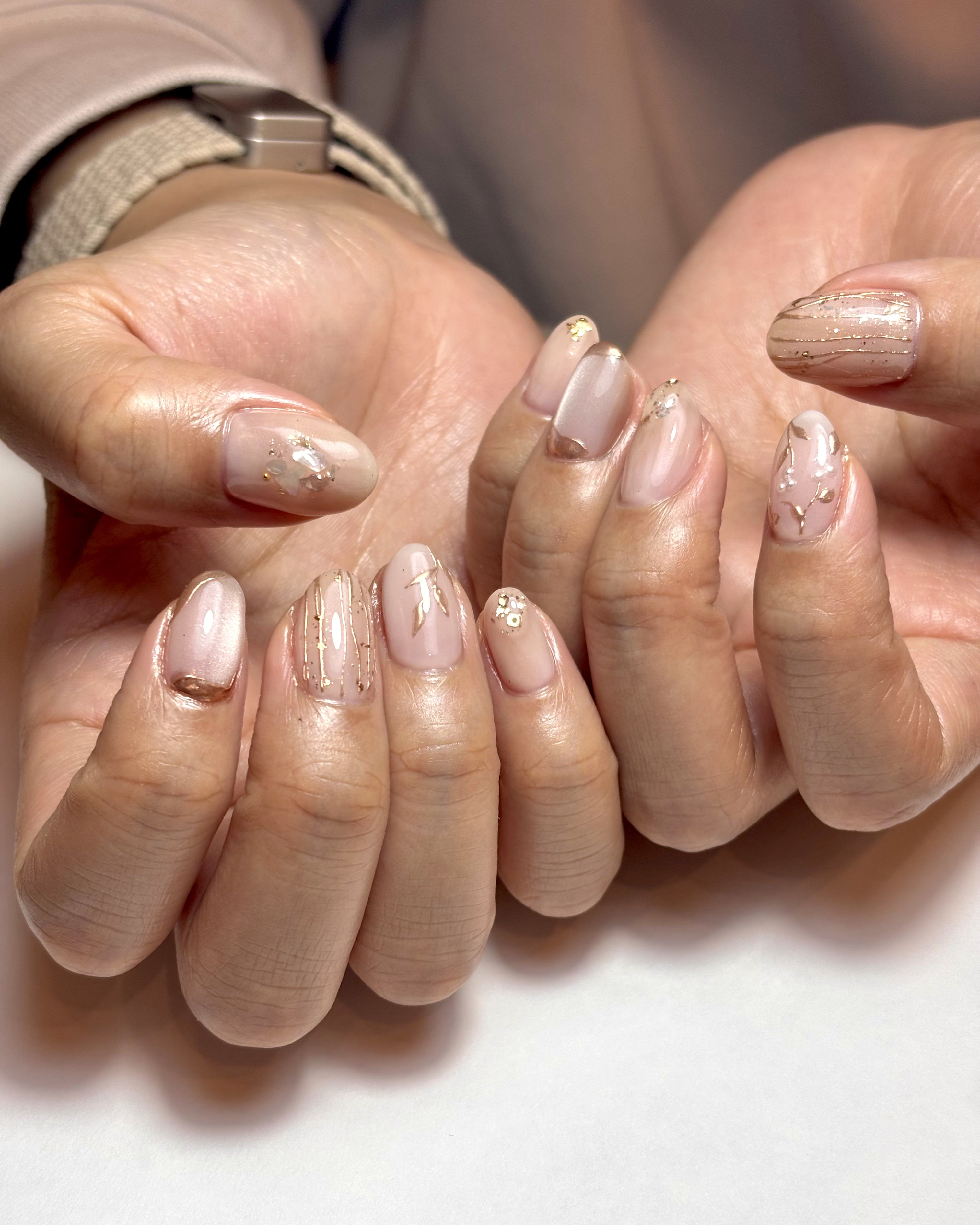 illumnail