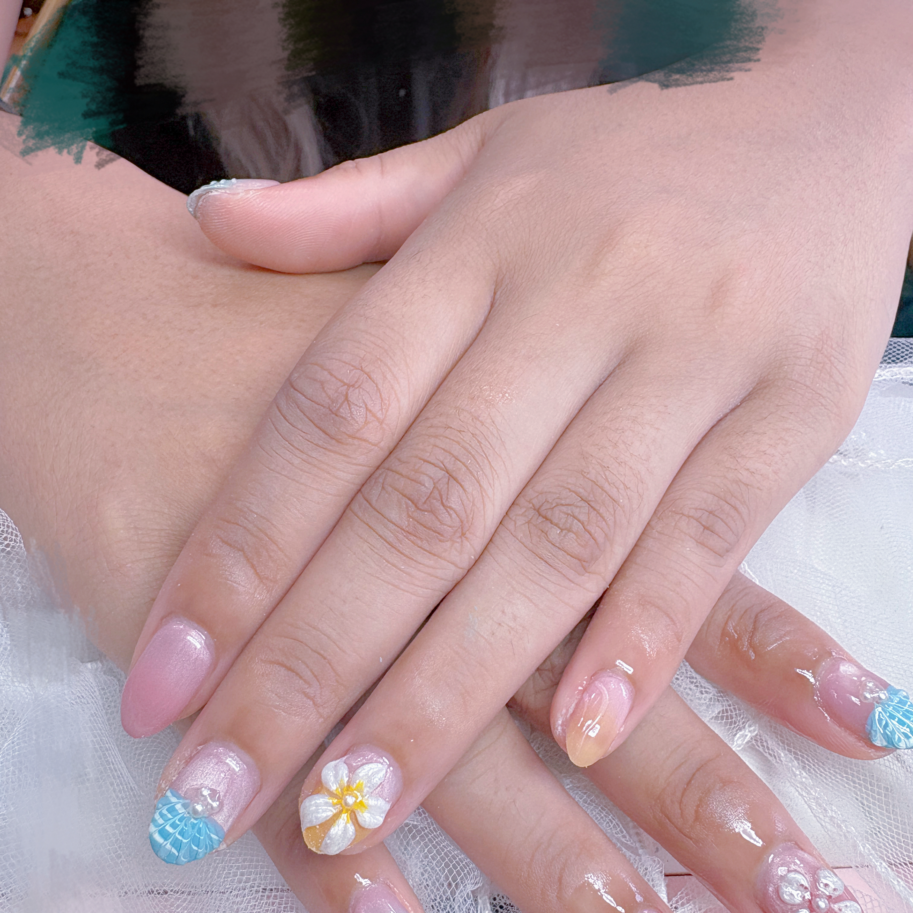 leclatnail
