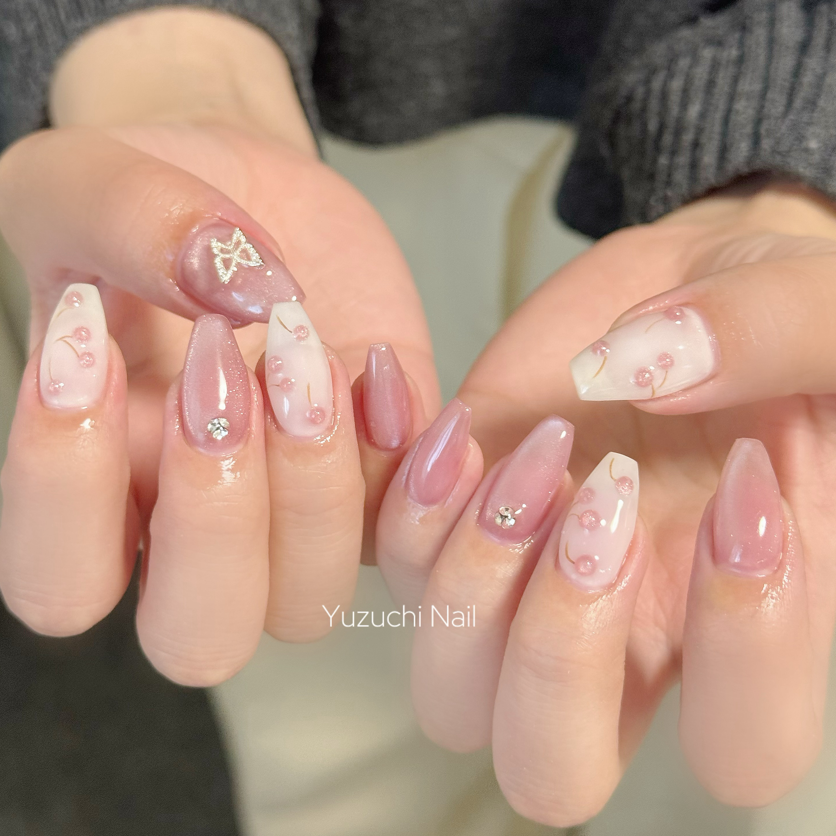 Yuzuchi.Nail