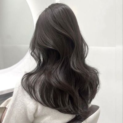 【集中ケアトリートメント付き】カット+カラー+ダメージケア2stepTR 