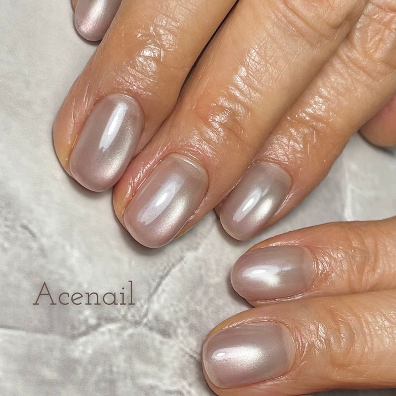 フィルイン/パラジェル/ケアが得意なサロン!Acenail