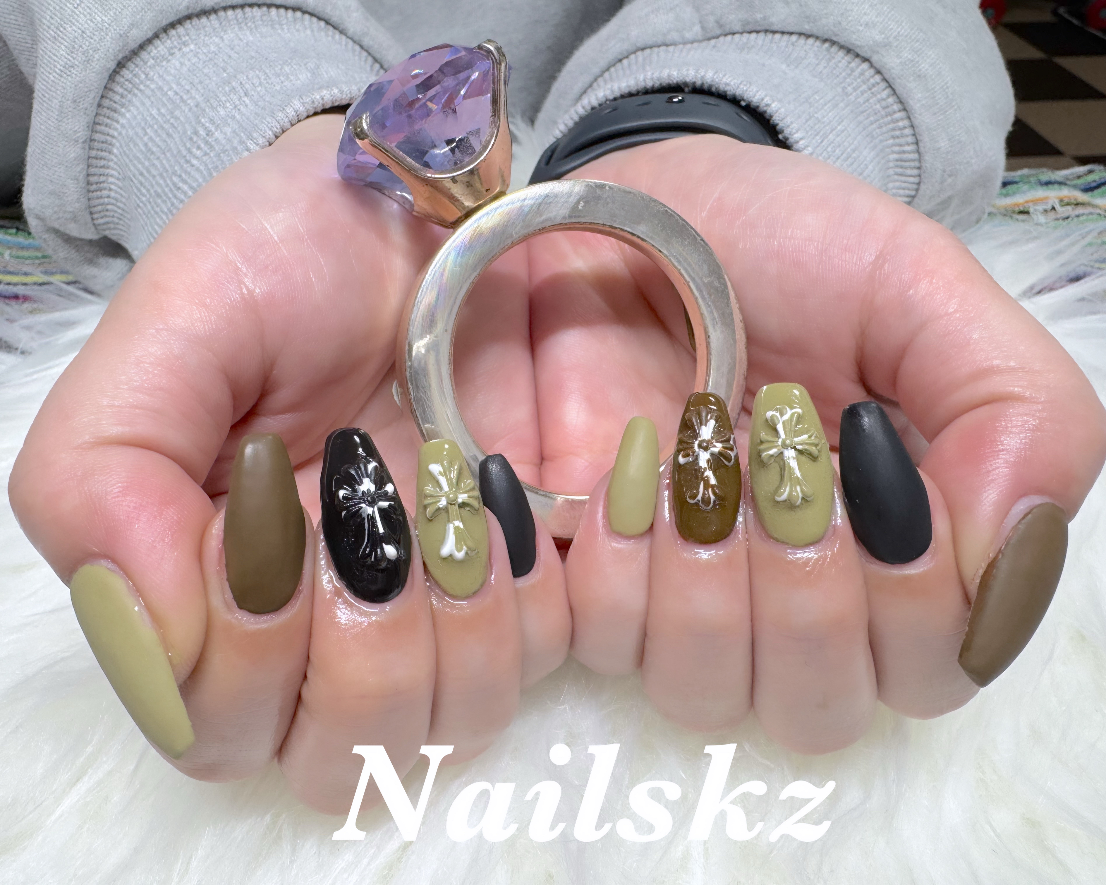Nailskz