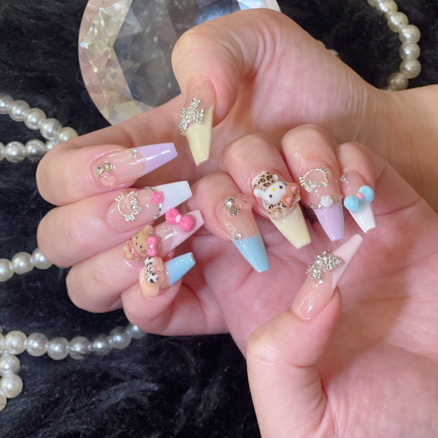 Liina_Nail
