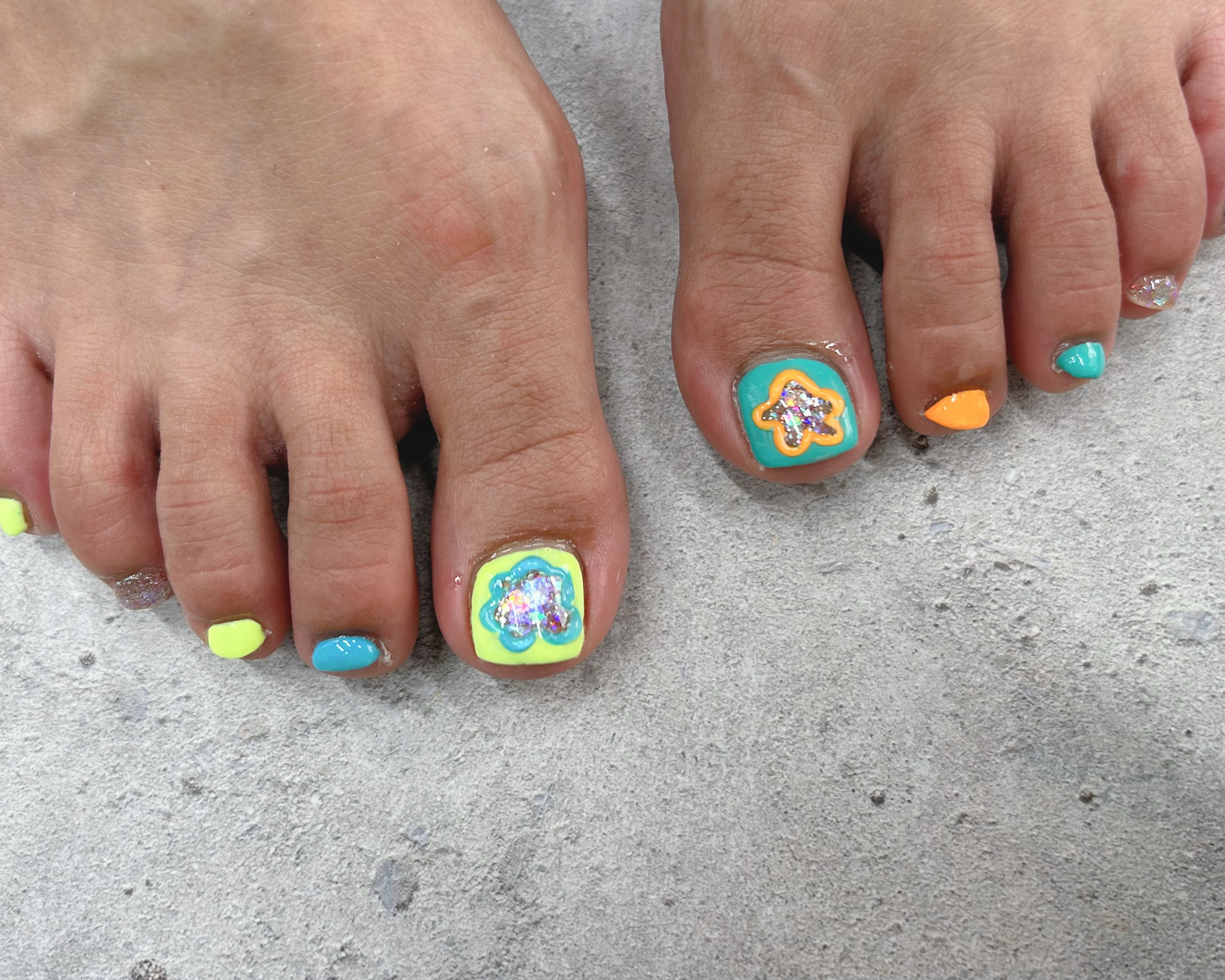 Nailsalon_agre