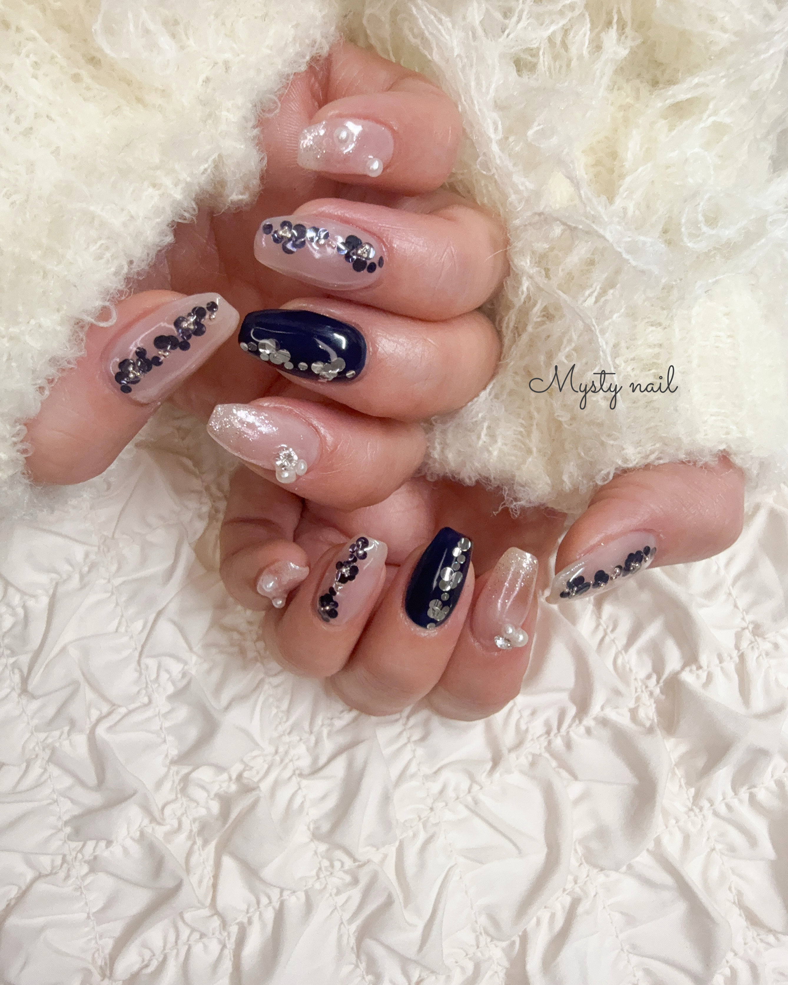 Mystynail