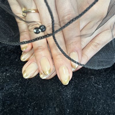 定額ネイル8000円