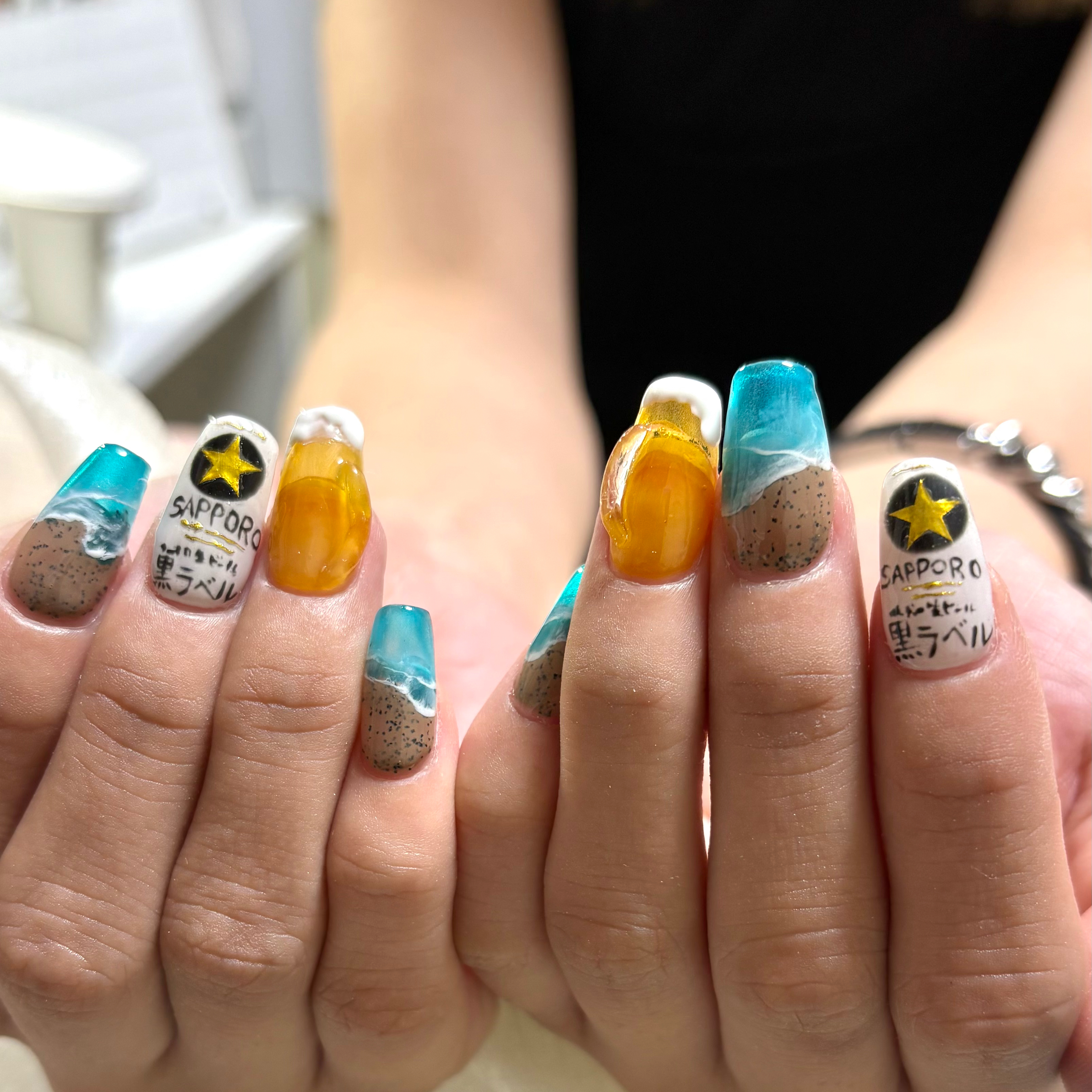 rootsnail