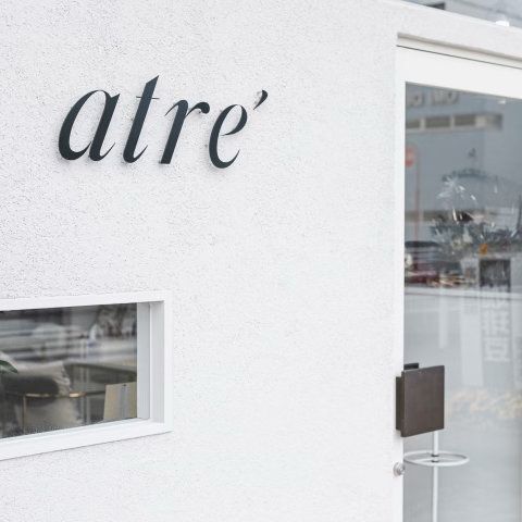 atre' 【アトレ】